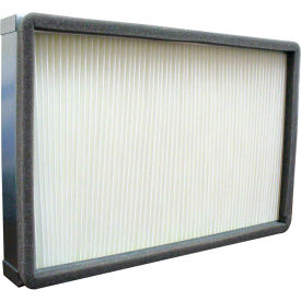 Pleated Filter for S5 Filter Kit Sweeper