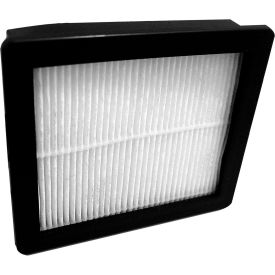 ProTeam HEPA Filter for ProTeam Super Coach Pro 6 & 10 Qt., GoFree Pro & ProVac