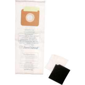High Efficiency Vacuum Bag for Fuller Models FB90, FBP95, FBPHD & FBTM