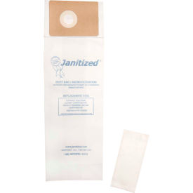Paper Vacuum Bag for CarpetMaster 112, 115, 212, 215, 218
