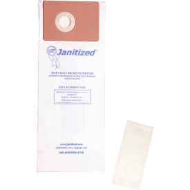 Paper Vacuum Bag for VU500