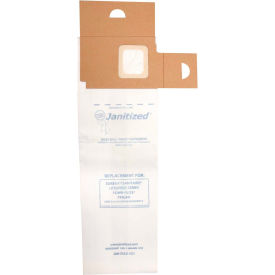 Paper Vacuum Bag for Upright Vacuum PF82HF
