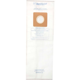 High Filtration Vacuum Bag for ProBag & DayClean Models: BG101H/BG102H/BG107HQS/BG10716HQS