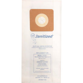Paper Vacuum Bag for Pro PowerForce BGU1451T