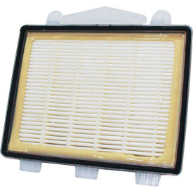 HEPA Filter for Tornado CV30/1, CV38/1 & CV48/2 Upright