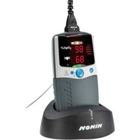 PalmSAT 2500 Digital Handheld Pulse Oximeter