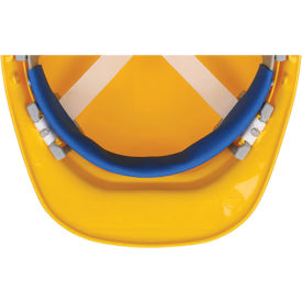 ERB 305 Replacement Brow Pad For 67 & 901 Bump & Liberty Caps, Blue
