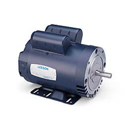 3HP, 115/230V, 1740RPM, DP, Rigid C Mount, 1.15 SF, 75.5 Eff.