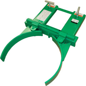 Economy Auto Grip Lift Truck Attachment - 1500 Lb. Cap.