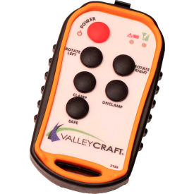 Wireless Remote for Hydra Grip Attachment