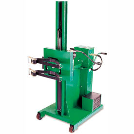 Roto-Lift Counter Weight Drum Handler - Battery Powered - 90" Height