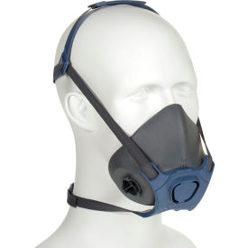 7002 7000 Series Half Mask Respirator, Medium