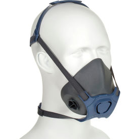 7000 Series Half Mask Respirator, Small