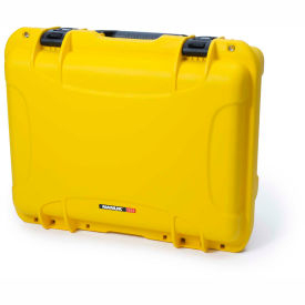 Airtight Watertight Case - 19-7/8"L x 16-1/8"W x 10-1/8"H - Yellow