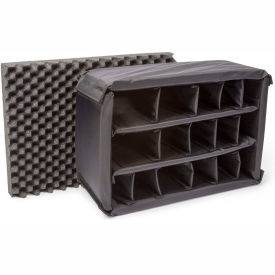 Nanuk Padded Dividers for Nanuk Case 933-DIVI