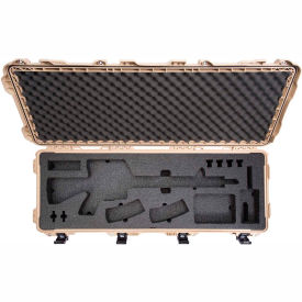 Nanuk Customized Foam Insert for AR 990-FOAM_AR