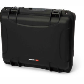 Airtight Watertight Case - 19-7/8"L x 16-1/8"W x 10-1/8"H - Black