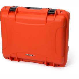 Airtight Watertight Case - 19-7/8"L x 16-1/8"W x 10-1/8"H - Orange