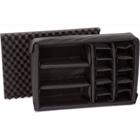 Nanuk Padded Dividers for Nanuk Case 923-DIVI