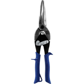Midwest Tool Long Cut Aviation Snip