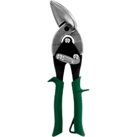 Midwest Tool Offset Right Cut Aviation Snip