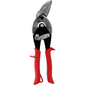 Offset Left Cut Aviation Snip