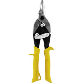 Midwest Tool Straight Cut Aviation Snip