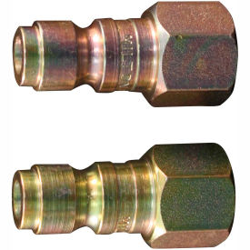 Automotive Plug 1/4" FNPT