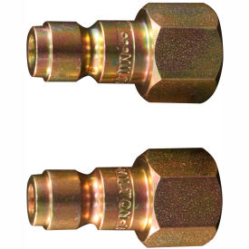 Automotive Plug 3/8" FNPT