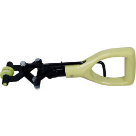 Handy Grubber Tree Pulling Hand Tool for up to 1" Tree Diameter