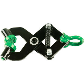 Mini Tree Pulling Clamp for up to 2" Tree Diameter