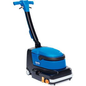MA30 13B Battery Micro Scrubber, 13-1/2" Cleaning Path