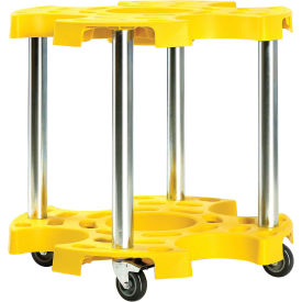 Mobile Tire Taxi EX™ Stand
