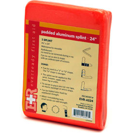 SAM Splint, Multi-Purpose, ANSI Requirement, Orange