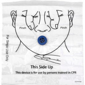 CPR Disposable Mask, 80201