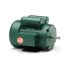 1.5HP, 115/208-230V, 1725RPM, TEFC, Rigid Mount, 84 Efficiency