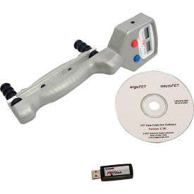 MicroFET HandGRIP Dynamometer, Wireless with Data Collection Software