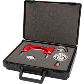 3-Piece LiTE Hand Evaluation Set, Red