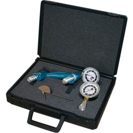 3-Piece Standard Hand Evaluation Set, Blue