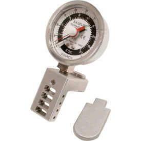 5-Position Hydraulic Clinical Pinch Gauge, 50 lb. Capacity