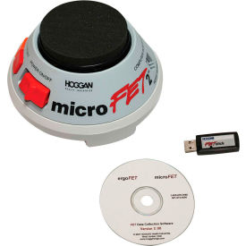 MicroFET2 Wireless Manual Muscle Tester with FET Data Collection Software Package