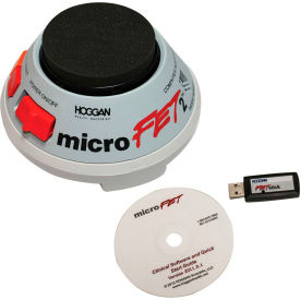 MicroFET2 Wireless Manual Muscle Tester with Clinical Software Package