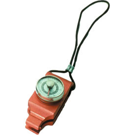 Mechanical Pinch Gauge with Case, Red, 60 lb. Capacity