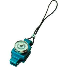 Mechanical Pinch Gauge with Case, Blue, 30 lb. Capacity
