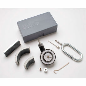 Mechanical Push-Pull Dynamometer, 5 lb. Capacity