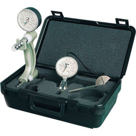 3-Piece Hand Evaluation Set, Silver