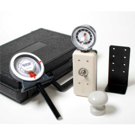 4-Piece Analog Wrist Evaluation Set