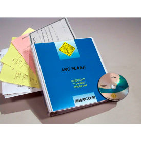 Arc Flash DVD Program