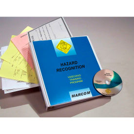 Hazard Recognition DVD Program