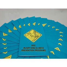 Injury and Illness Prevention Programs Employee Booklet